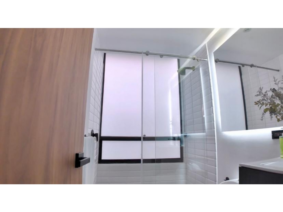 EL NOGAL ARRIENDO APARTAMENTO AMOBLADO 32 m2 — foto 6