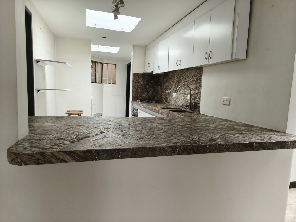 SANTA PAULA VENTA APARTAMENTO 125 m2 — foto 5