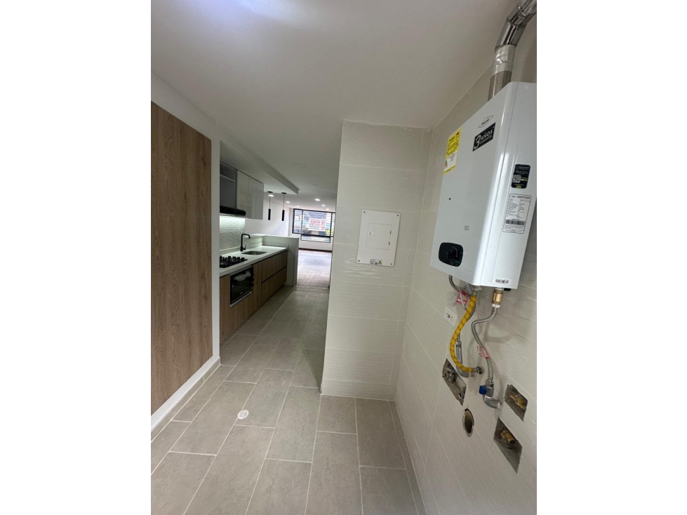 PASADENA VENTA APARTAMENTO 80 M2 REMODELADO — foto 6