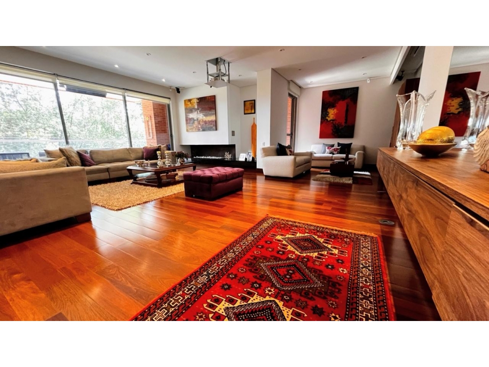 CERROS DE LOS ALPES VENTA CLUB HOUSE 326m2 TERRAZA — foto 4