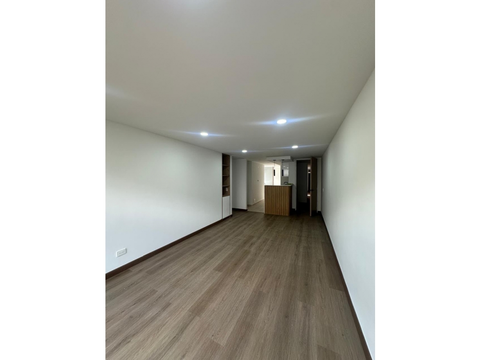 PASADENA VENTA APARTAMENTO 80 M2 REMODELADO — foto 2