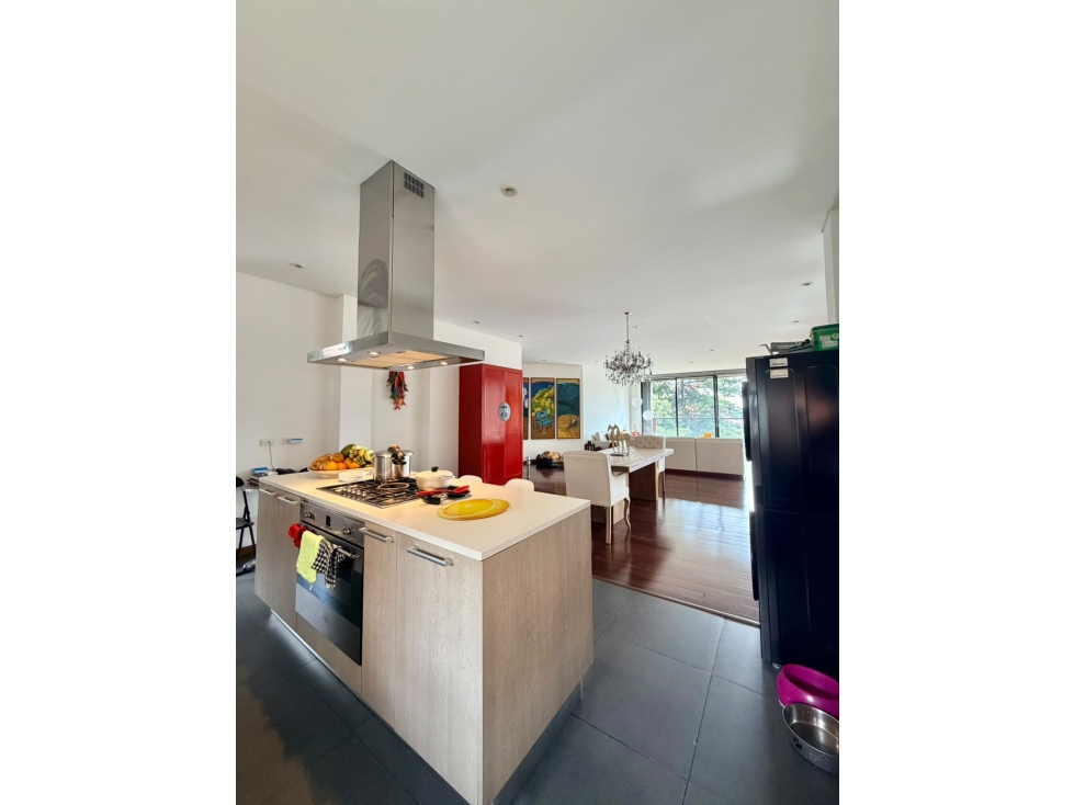 ROSALES ALTO- 255Mts, 3 habs, 3.5 baños, $2.550M — foto 4