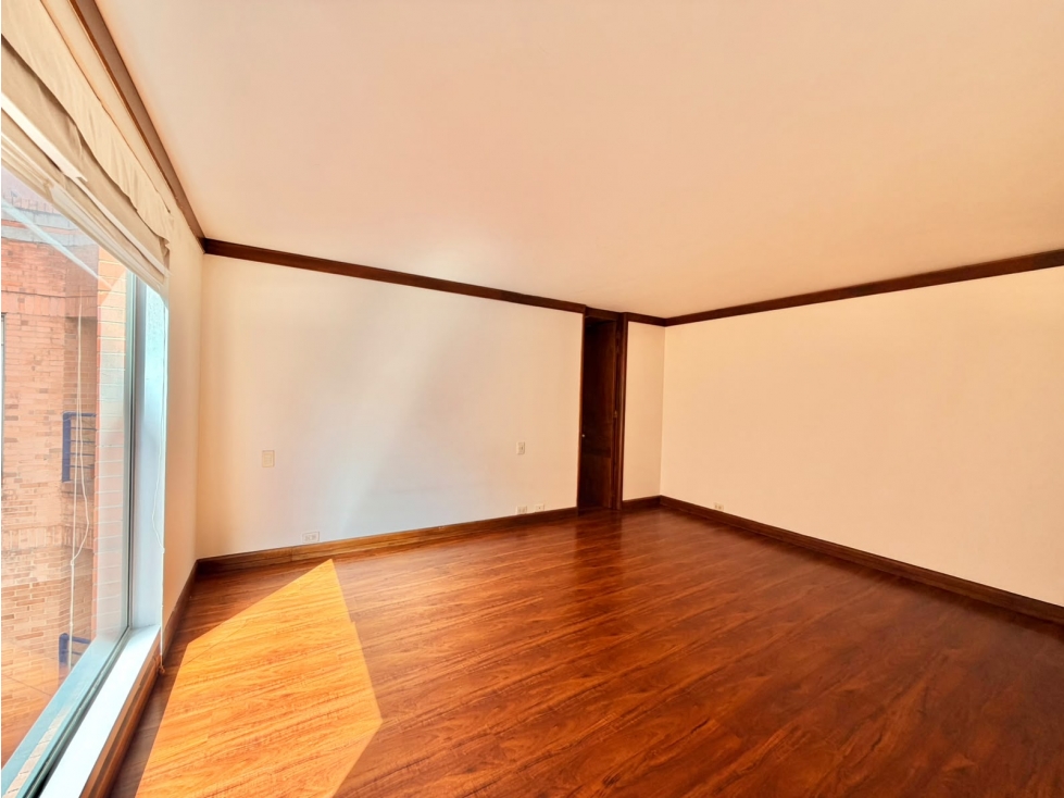 ARRIENDO - Chico Reservado, 70mts, 1hab, 1baños, $4.5M (Incluye Admin) — foto 5