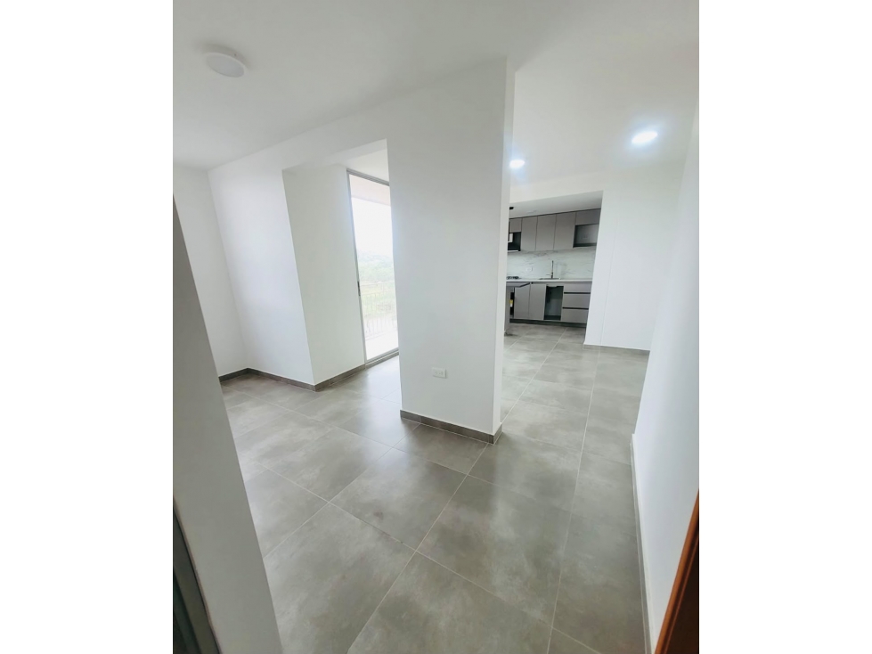 CÚCUTA ~ Patios Conj Tucán,54m, 2habs, 2bañs, $1,25M+ Adm — foto 6