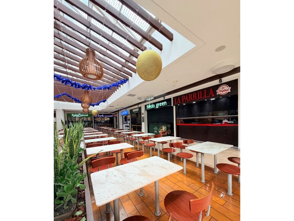 LOCAL en ARRIENDO, El Salitre/CC Salitre Plaza, 22.45m, $13.5 M + IVA — foto 2