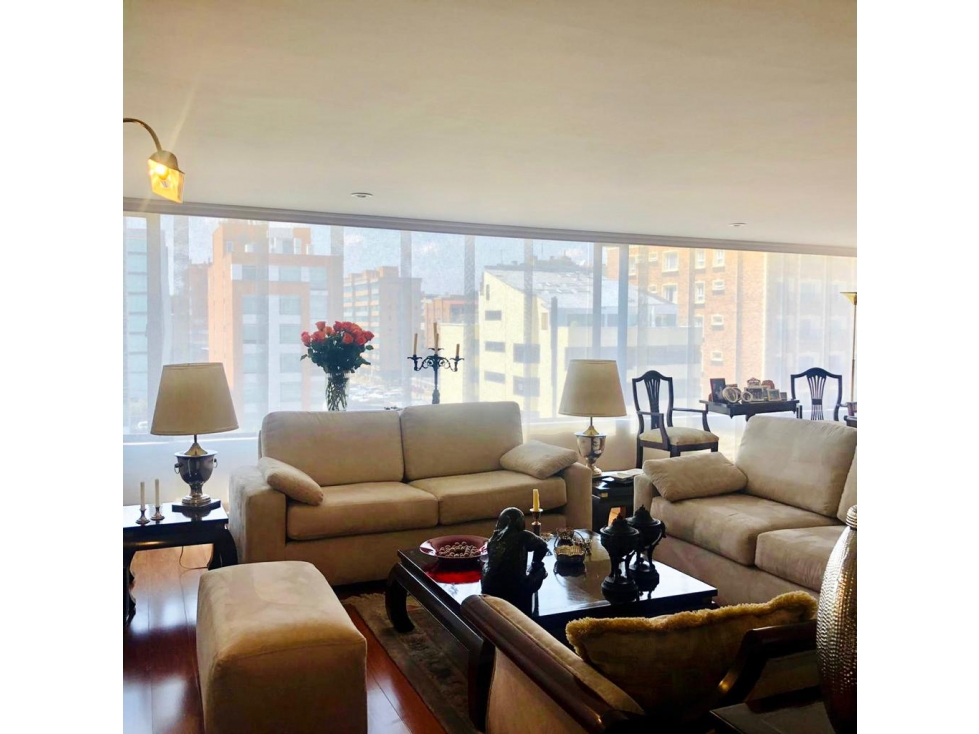 CHICO NORTE - VENTA!!! 3 habs, 4 baños. — foto 2