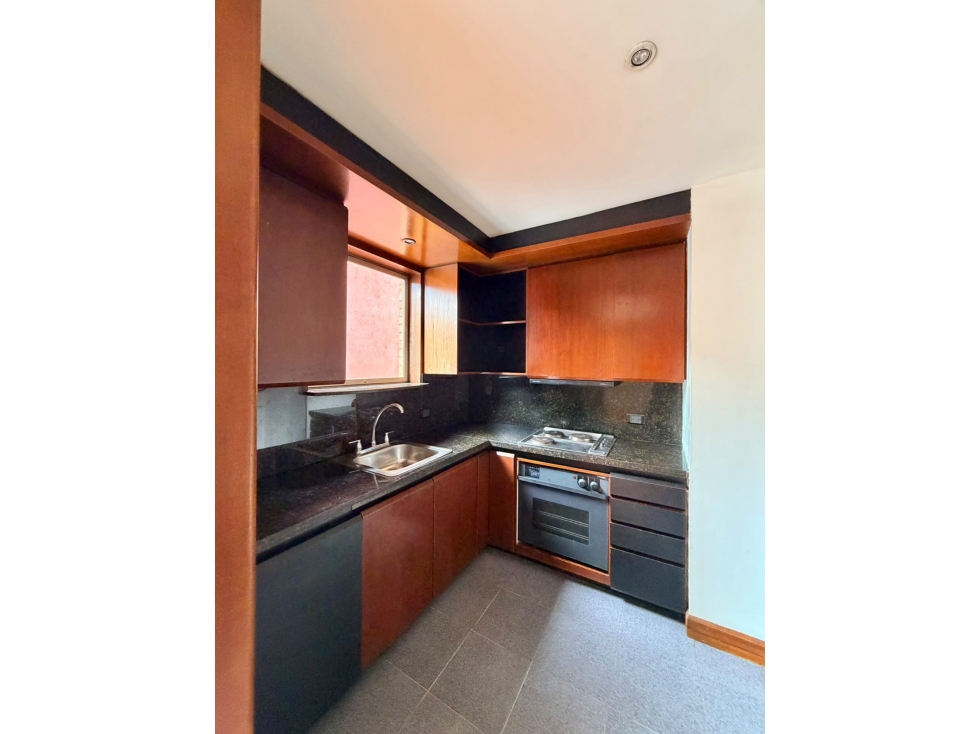 ARRIENDO - Chico Reservado, 70mts, 1hab, 1baños, $4.5M (Incluye Admin) — foto 2