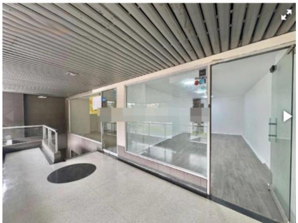 ARRIENDO de LOCAL - Santa Paula, 25m, baño, $2,5 M + Admin — foto 2