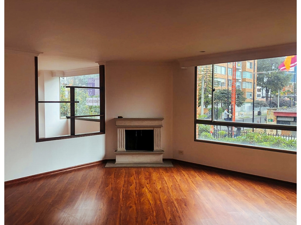 CHICO NORTE - VENTA!!! 170mts, 4.2 Habs, 3.5 baños