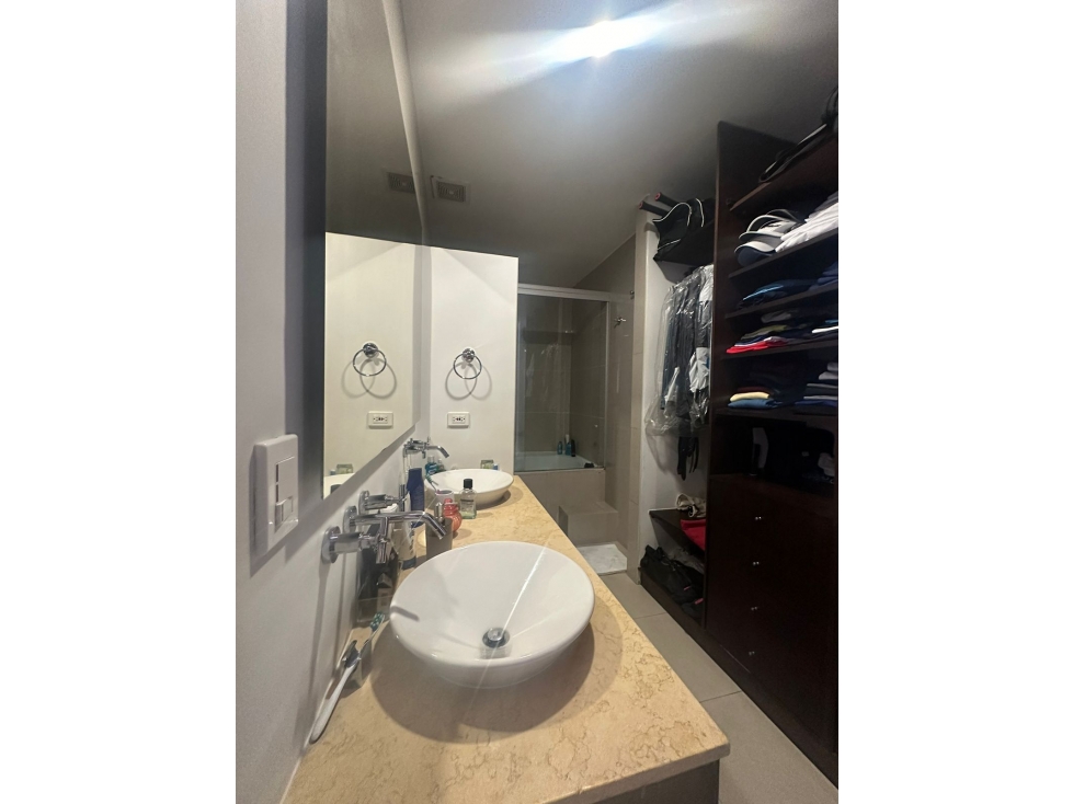 ROSALES ALTO Arriendo! 7.5M+adm 167mts+52trrza — foto 6
