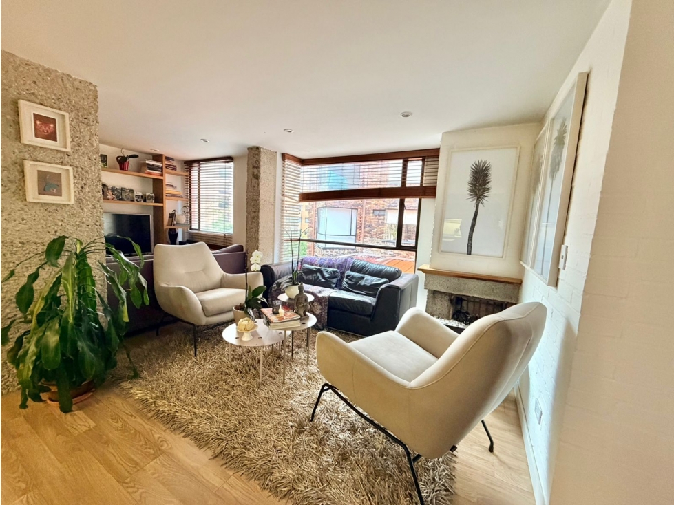 VENTA- RosalesBajo, 84mts, 2 habs, 2 baños, $730M — foto 4