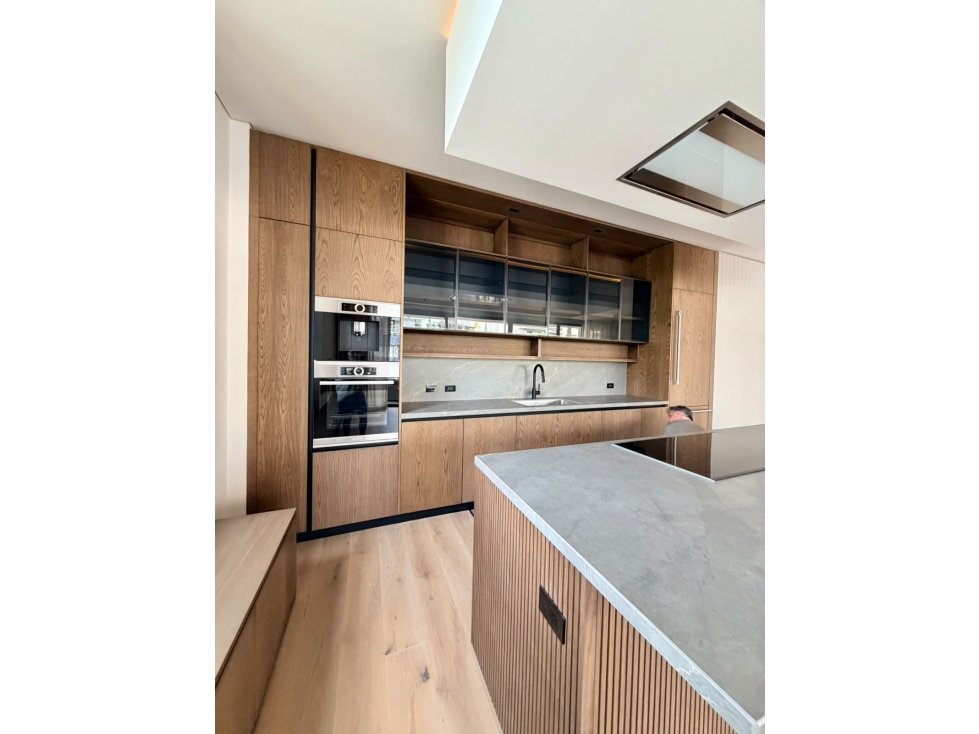 VENTA - Chico Oriental, 202.52mts, 2 habs, 2 bañs, $4.190 M — foto 3