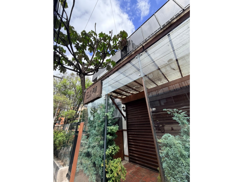 OFICINA EN ARRIENDO/ ZONA G - 48mts +15 mts (Pasillo), $7,6M — foto 4