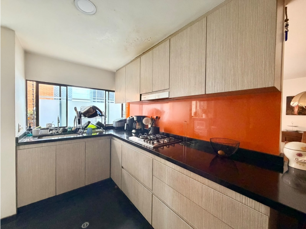 VENTA - Santa Bárbara, 138mts, 3 habs, 2 bañs, $970M — foto 3