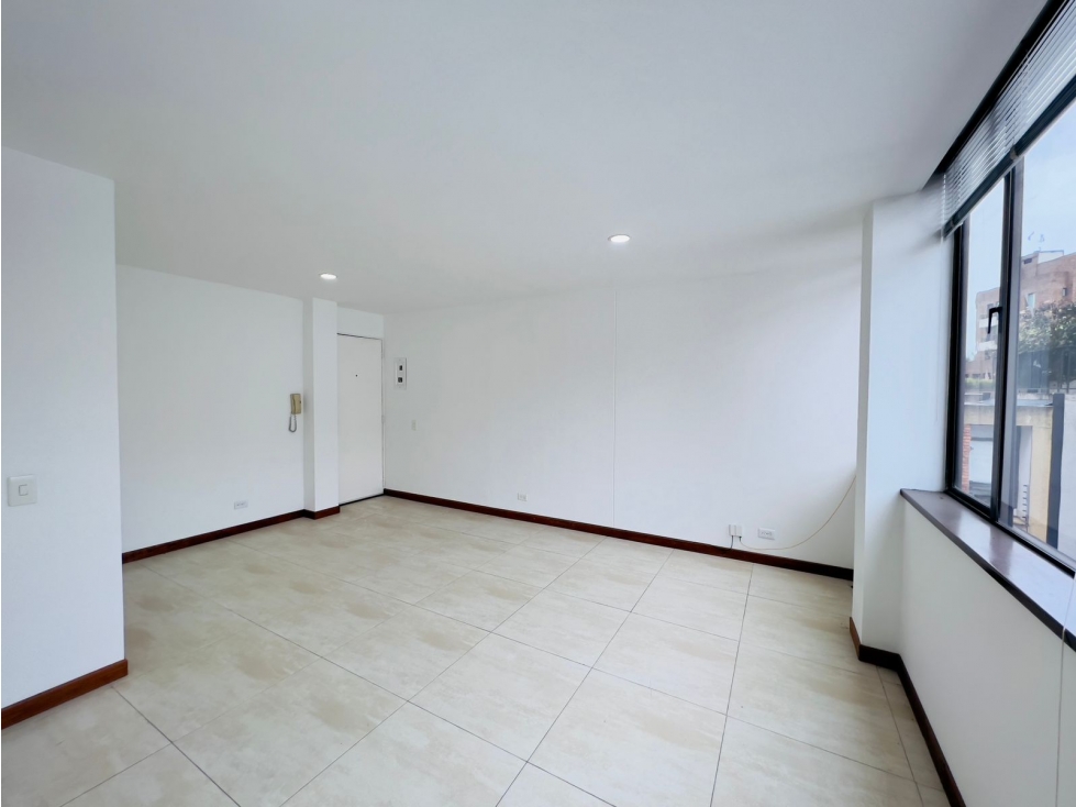 VIRREY ANTIGUO COUNTRY - VENTA!!! CONSULT 21mts,1 Baño, 198Mill — foto 3
