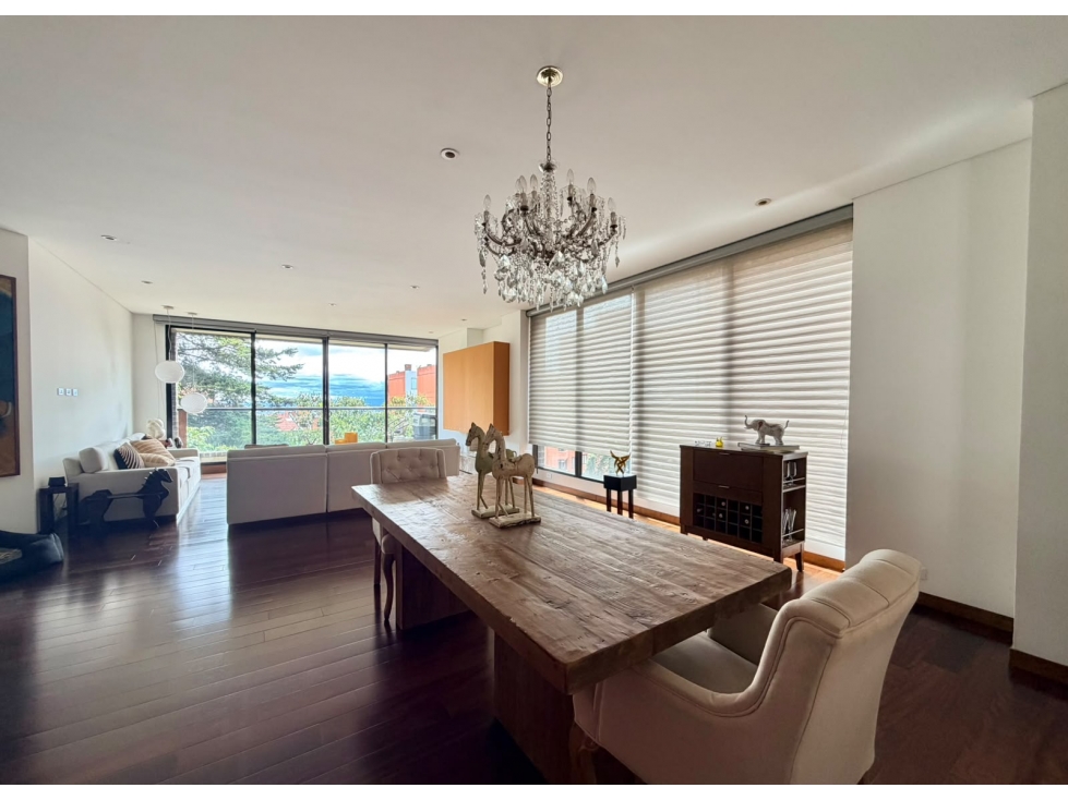 ROSALES ALTO- 255Mts, 3 habs, 3.5 baños, $2.550M — foto 2
