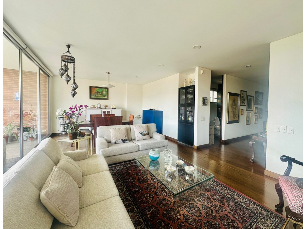 ROSALES ALTO Arriendo! 7.5M+adm 167mts+52trrza — foto 4