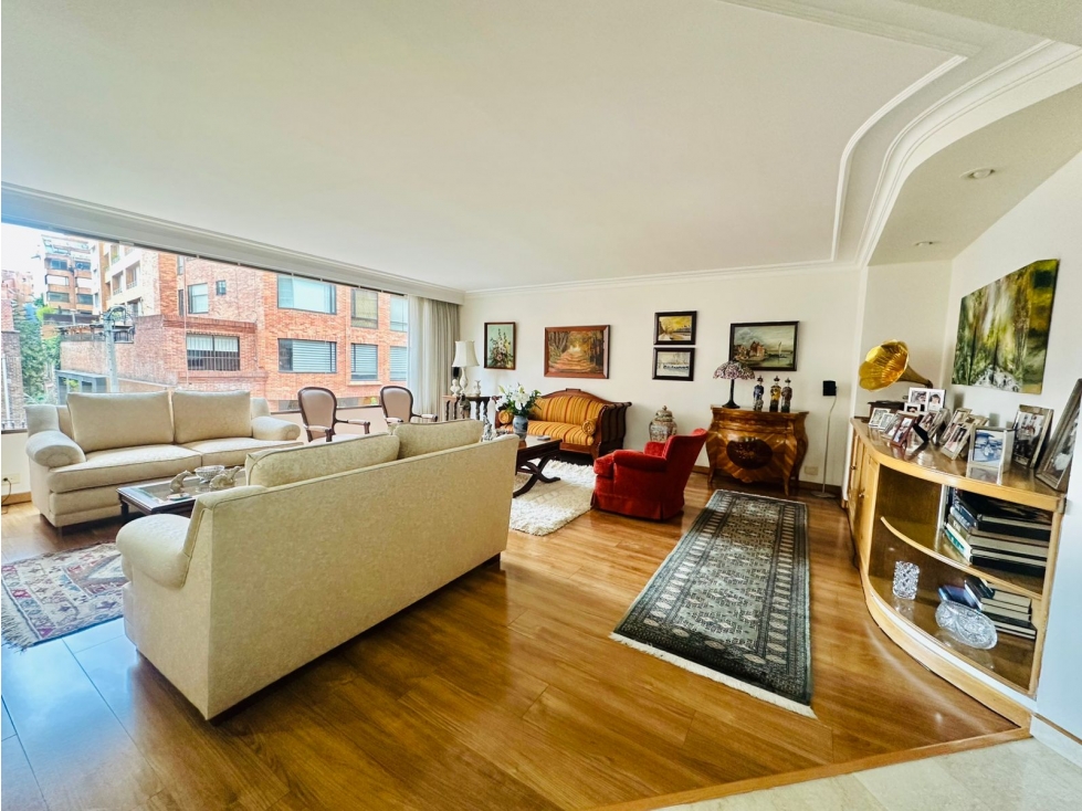 ROSALES BAJO BELLAVISTA VENTA! $1.700M 217mts 3habs 3.5bñ 2 — foto 4