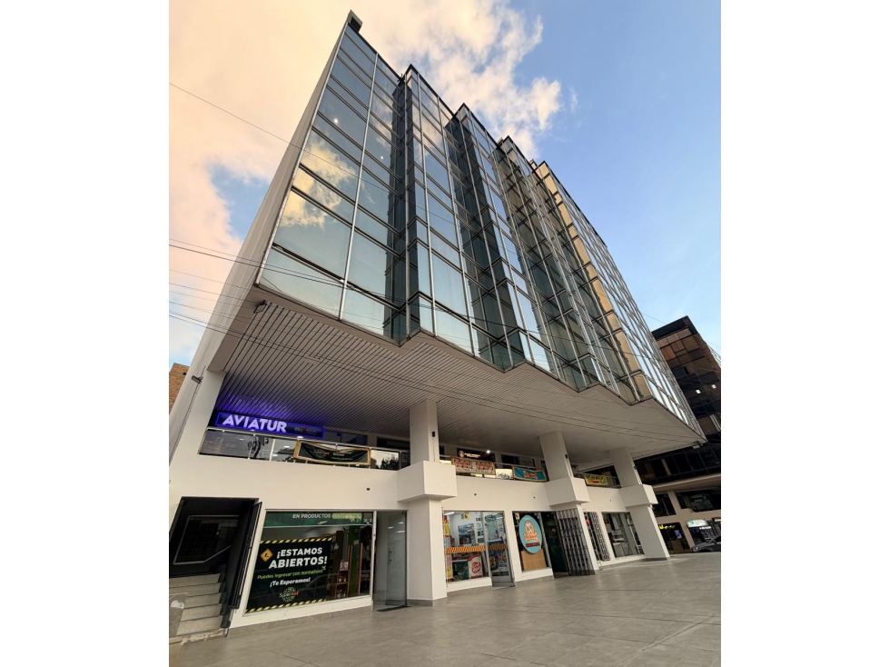 VENTA de LOCAL - Santa Paula, 25m, baño, $150M — foto 4