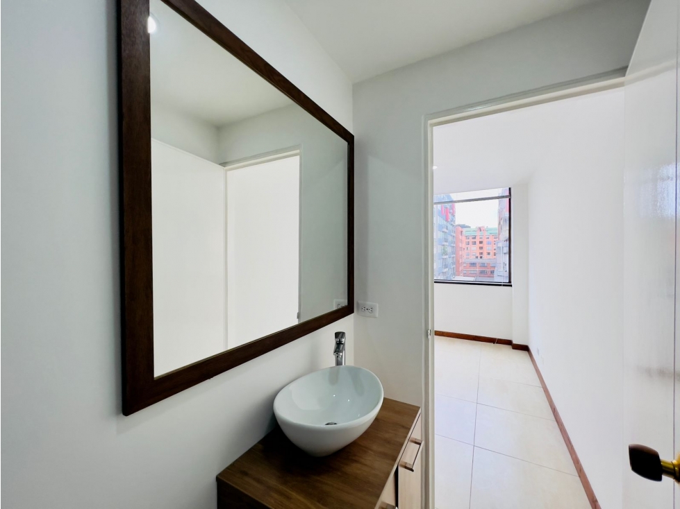 VIRREY ANTIGUO COUNTRY - VENTA!!! OFICINA 21mts,1 Baño, 198Mill — foto 6