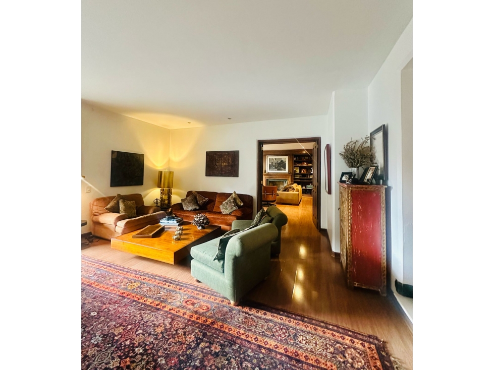 ROSALES BAJO VENTA! 360MTS + JARDIN 2800mill — foto 4