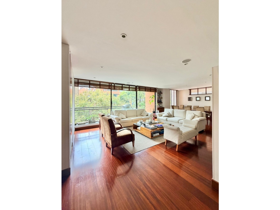 VENTA - Cabrera, 320mts, 4habs, 4.5baños, $2.900M — foto 3