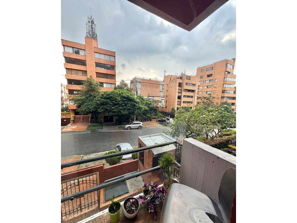 VENTA- RosalesBajo, 84mts, 2 habs, 2 baños, $730M — foto 2