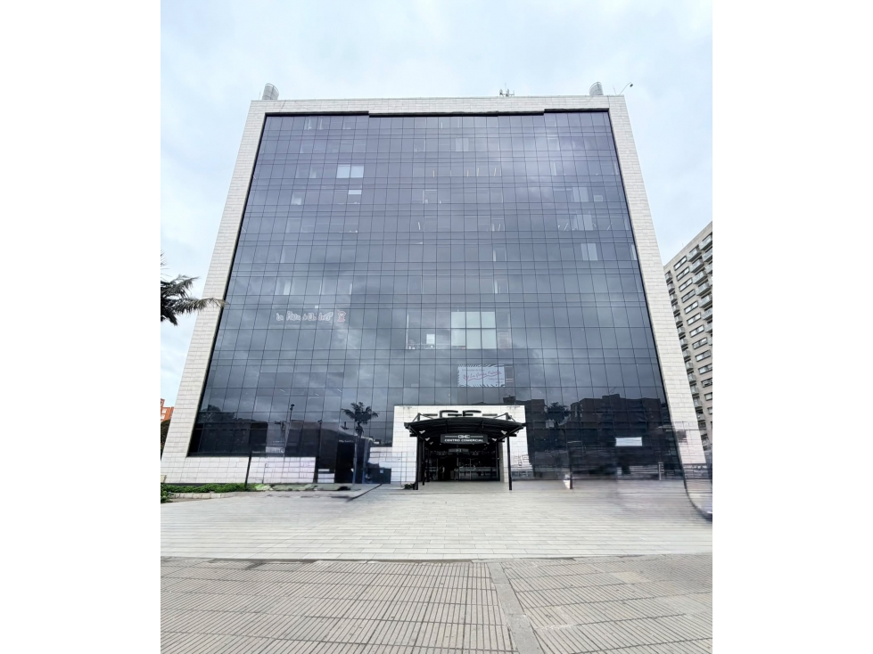 VENTA de LOC - El Salitre, Gran Estación, 58.16m+Mezanine ,$1.500 M — foto 4