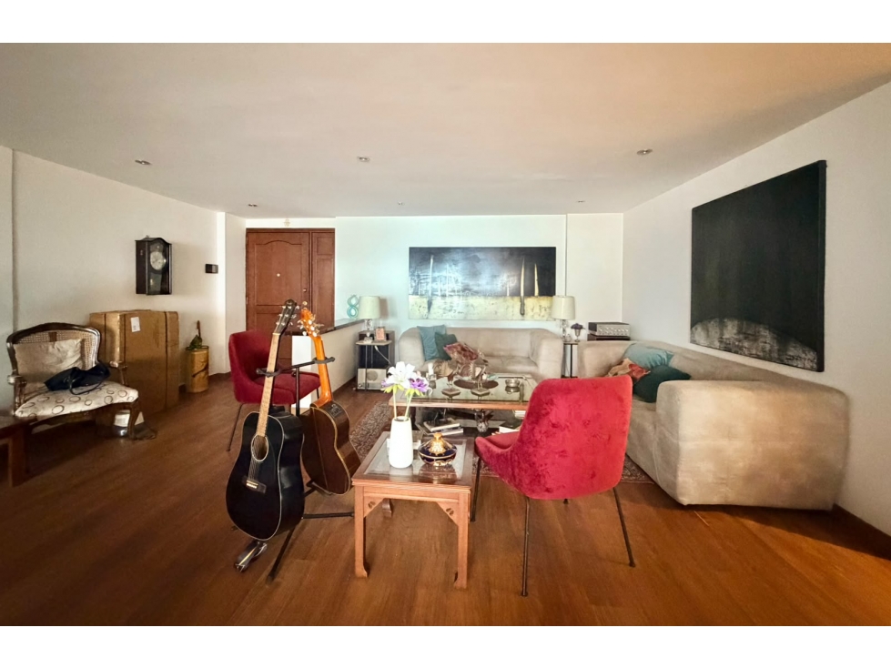 VENTA - Santa Bárbara, 138mts, 3 habs, 2 bañs, $970M — foto 5