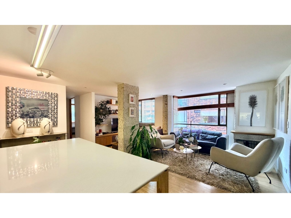 VENTA- RosalesBajo, 84mts, 2 habs, 2 baños, $730M — foto 6