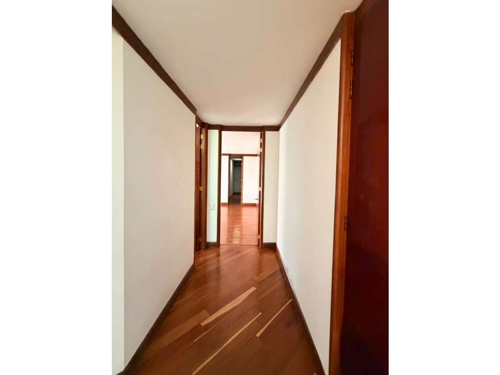 ARRIENDO - Chico Reservado, 70mts, 1hab, 1baños, $4.5M (Incluye Admin) — foto 6
