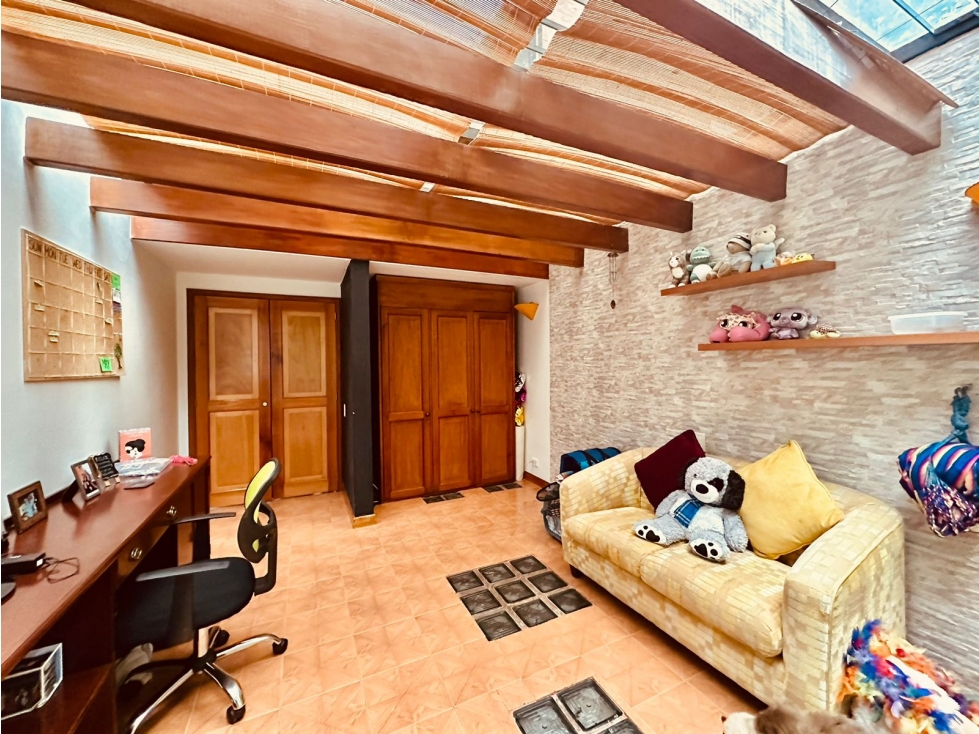 ROSALES ALTO-VENTA!!! 206.84mts+50 mts (Terrazas) 3habs, 3.5 baños. — foto 5