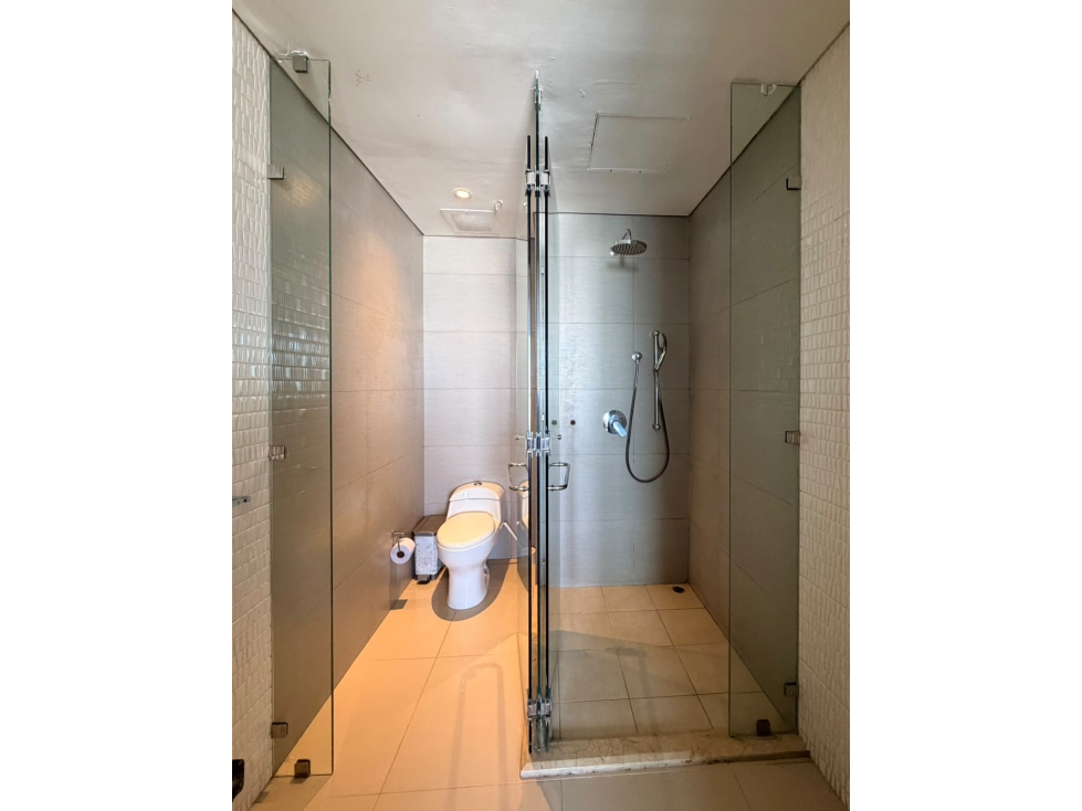 Cartagena Bocagrande, 69.3m, 1 hab, 1 baño, $1.250 Mlls — foto 4