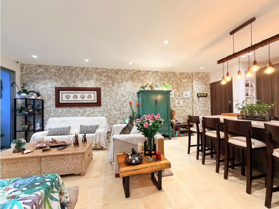 VENTA - Río Mar Barranquilla - 128.5mts, 3 habs, 2.5 bañs, $780M — foto 3