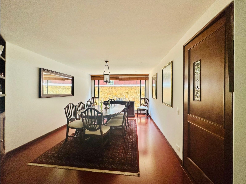 ROSALES ALTO - VENTA!!! 1300M 167mts , 3habs, 3.5 baños. — foto 5