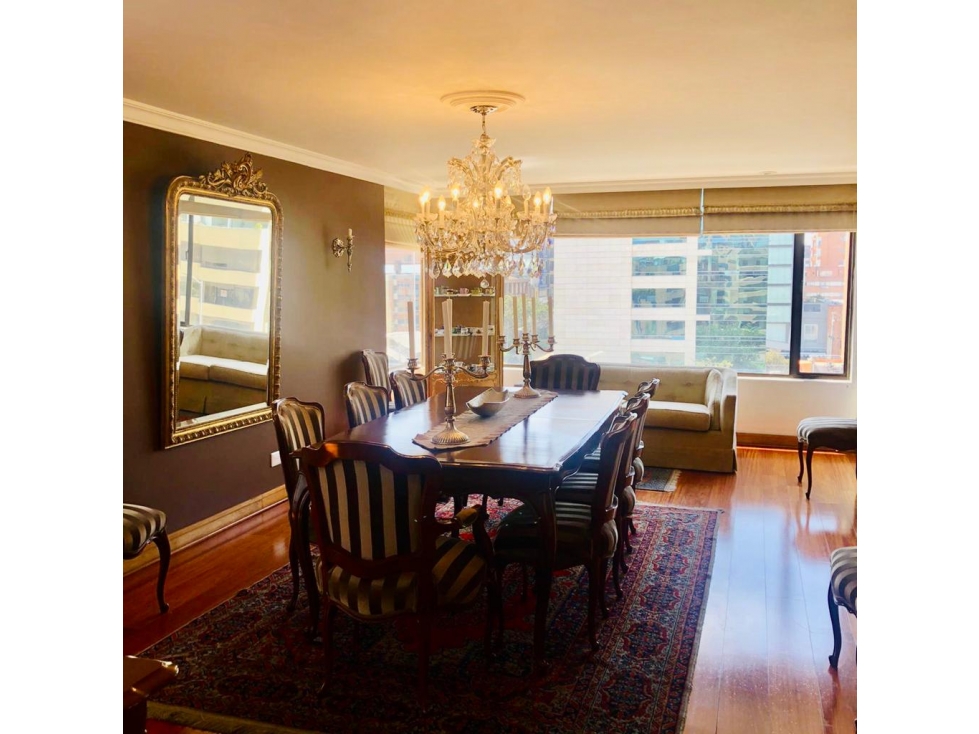 CHICO NORTE - VENTA!!! 3 habs, 4 baños. — foto 4