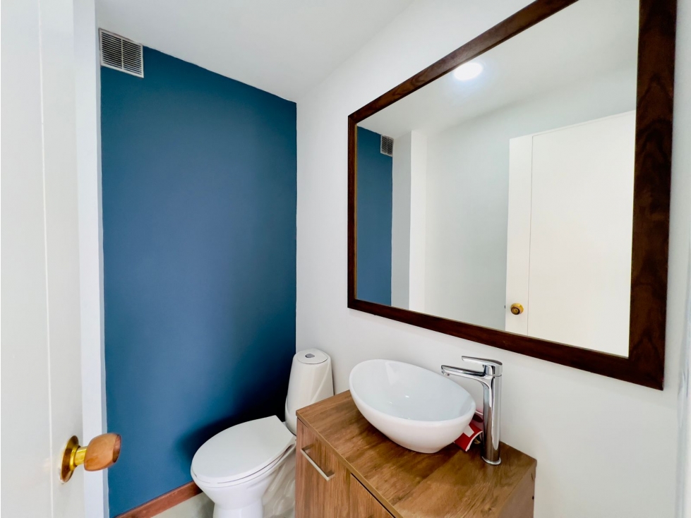 VIRREY ANTIGUO COUNTRY - VENTA!!! CONSULT 21mts,1 Baño, 198Mill — foto 2