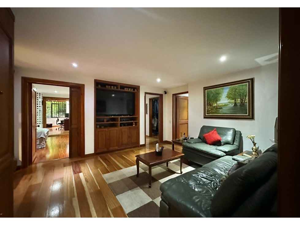 ROSALES ALTO-VENTA!!! 206.84mts+50 mts (Terrazas) 3habs, 3.5 baños. — foto 6