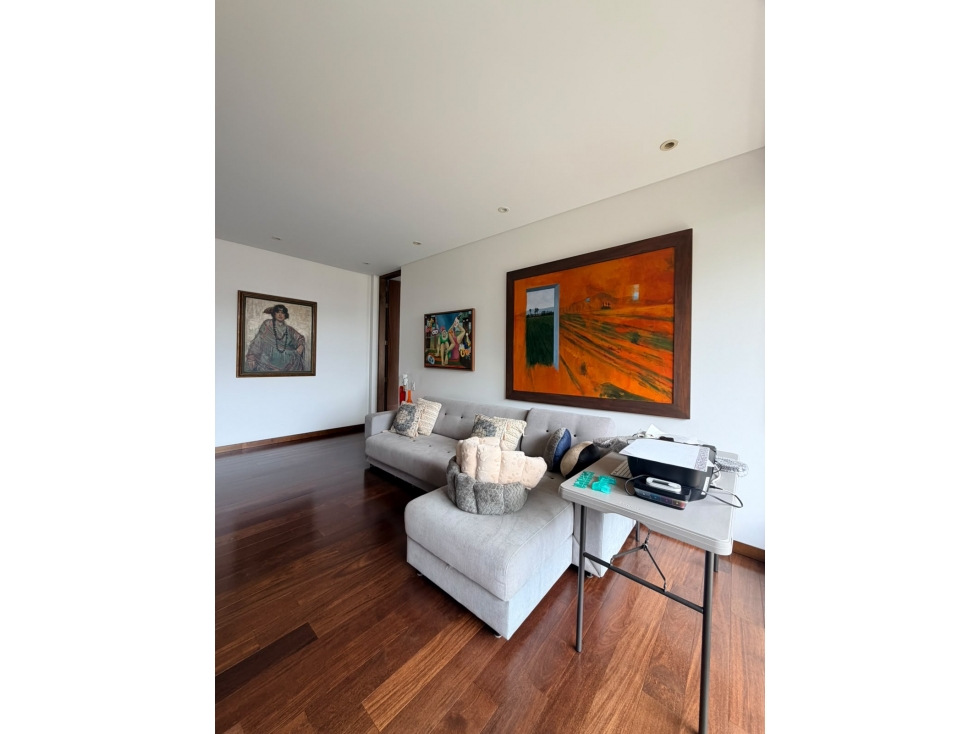 ROSALES ALTO- 255Mts, 3 habs, 3.5 baños, $2.550M — foto 3