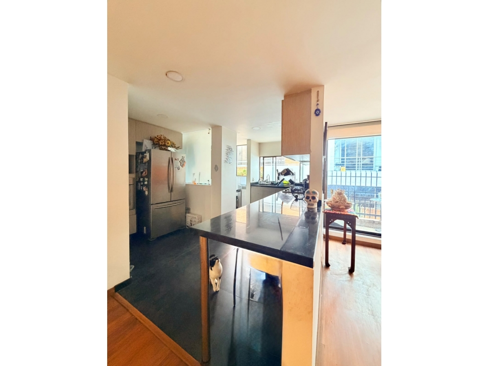 VENTA - Santa Bárbara, 138mts, 3 habs, 2 bañs, $970M — foto 2