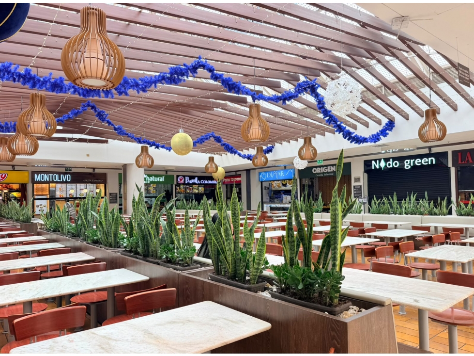 LOCAL en ARRIENDO, El Salitre/CC Salitre Plaza, 22.45m, $13.5 M + IVA