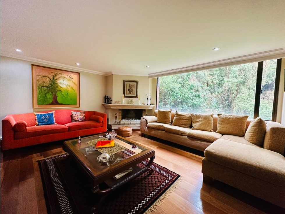 ROSALES ALTO-VENTA!!! 206.84mts+50 mts (Terrazas) 3habs, 3.5 baños.