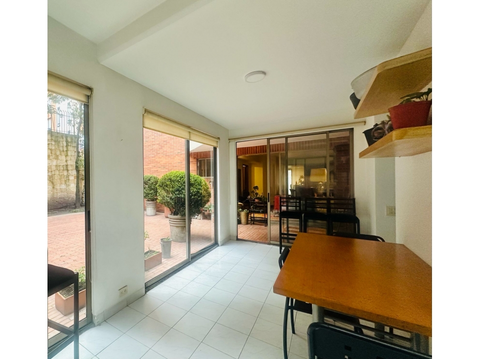 ROSALES BAJO VENTA! 360MTS + JARDIN 2800mill — foto 6