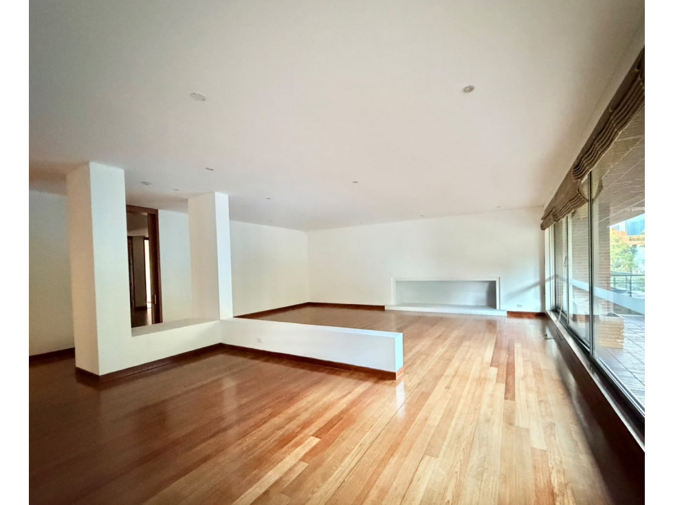 CHICÓ MUSEO - ARRIENDO, 340Mts, 3 habs, 3.5 baños, $23M.+ Admin — foto 2