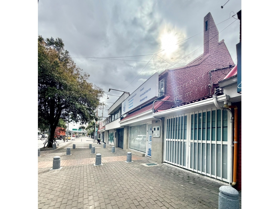 LOCAL EN ARR. San Martín - 250mts, 2 bañs, $5,8M