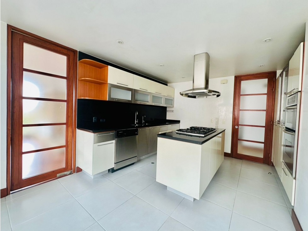 CHICO RESERVADO - ARRIENDO!!! 4 hb, 4.5 bñ 18M (con admin) — foto 3