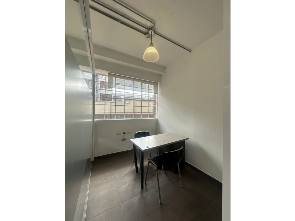 OFICINA ARRIENDO Chapinero Central 127mts 6.2mill + adm — foto 6