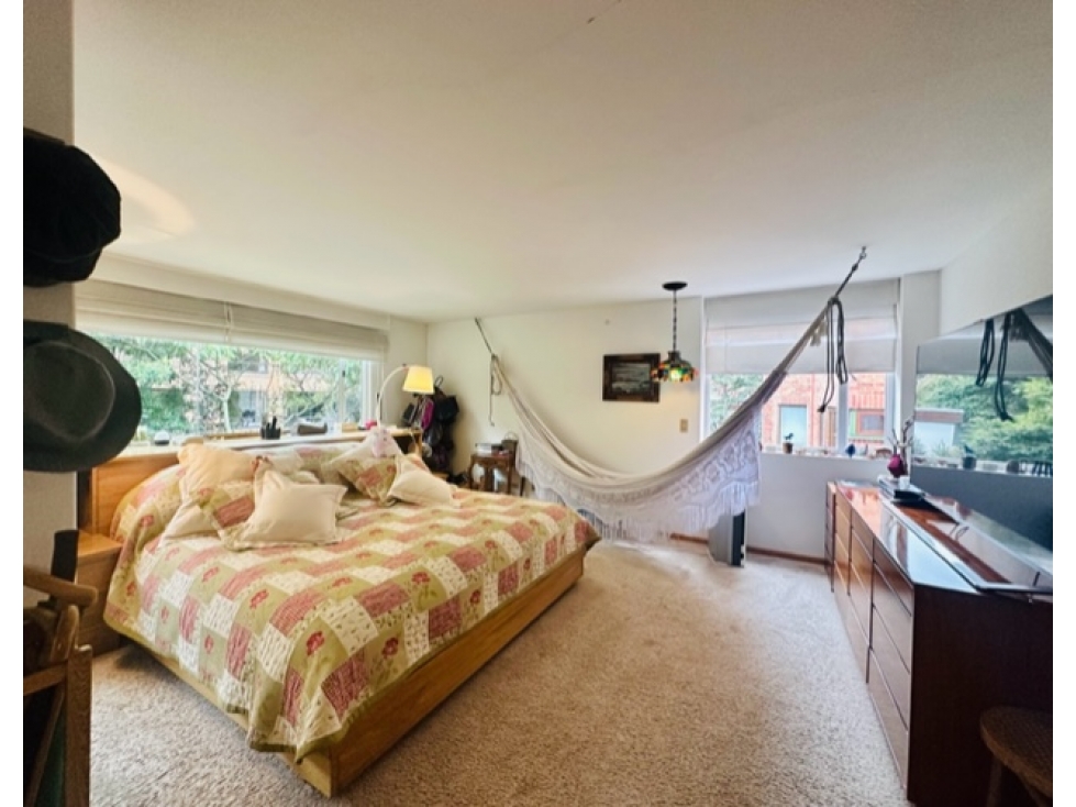 ROSALES BAJO QUEBRADA DE LA VIEJA - VENTA!!! 4 habs, 4.5 baños. — foto 6