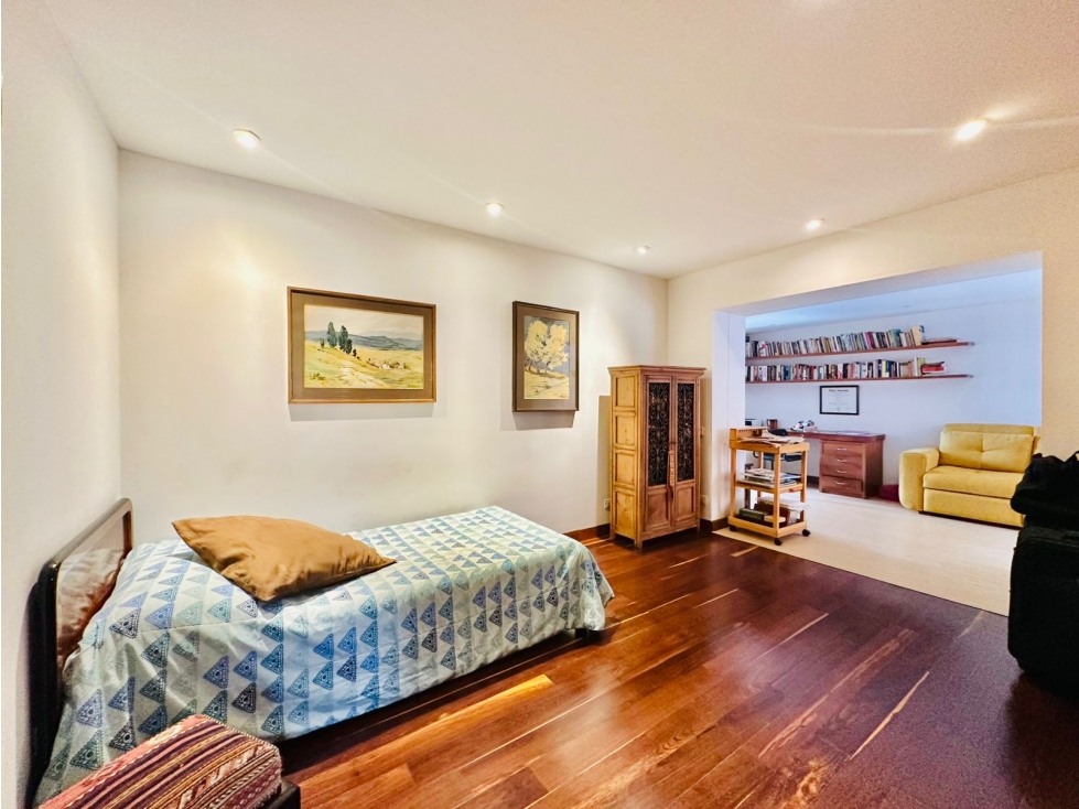 ROSALES ALTO VENTA !!! 238mts 3habs, 2.5bñ 1570Mill — foto 5