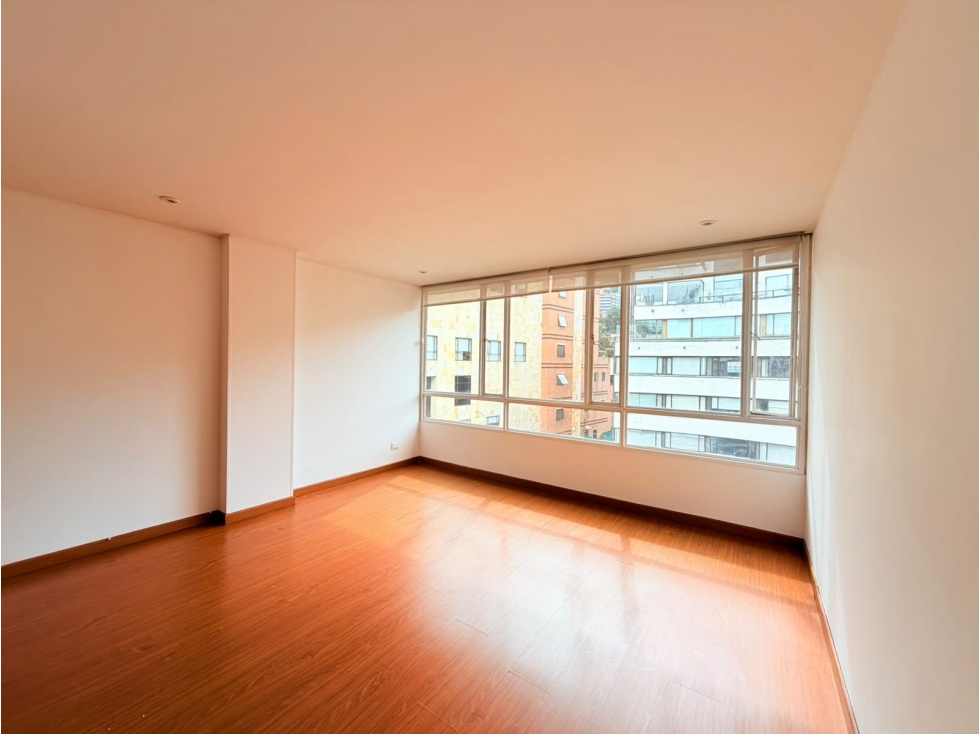 ARRIENDO - Rosales Bajo, 83m, 2 habs, 2 bañs, 5.2M (Incluye Admin) — foto 3